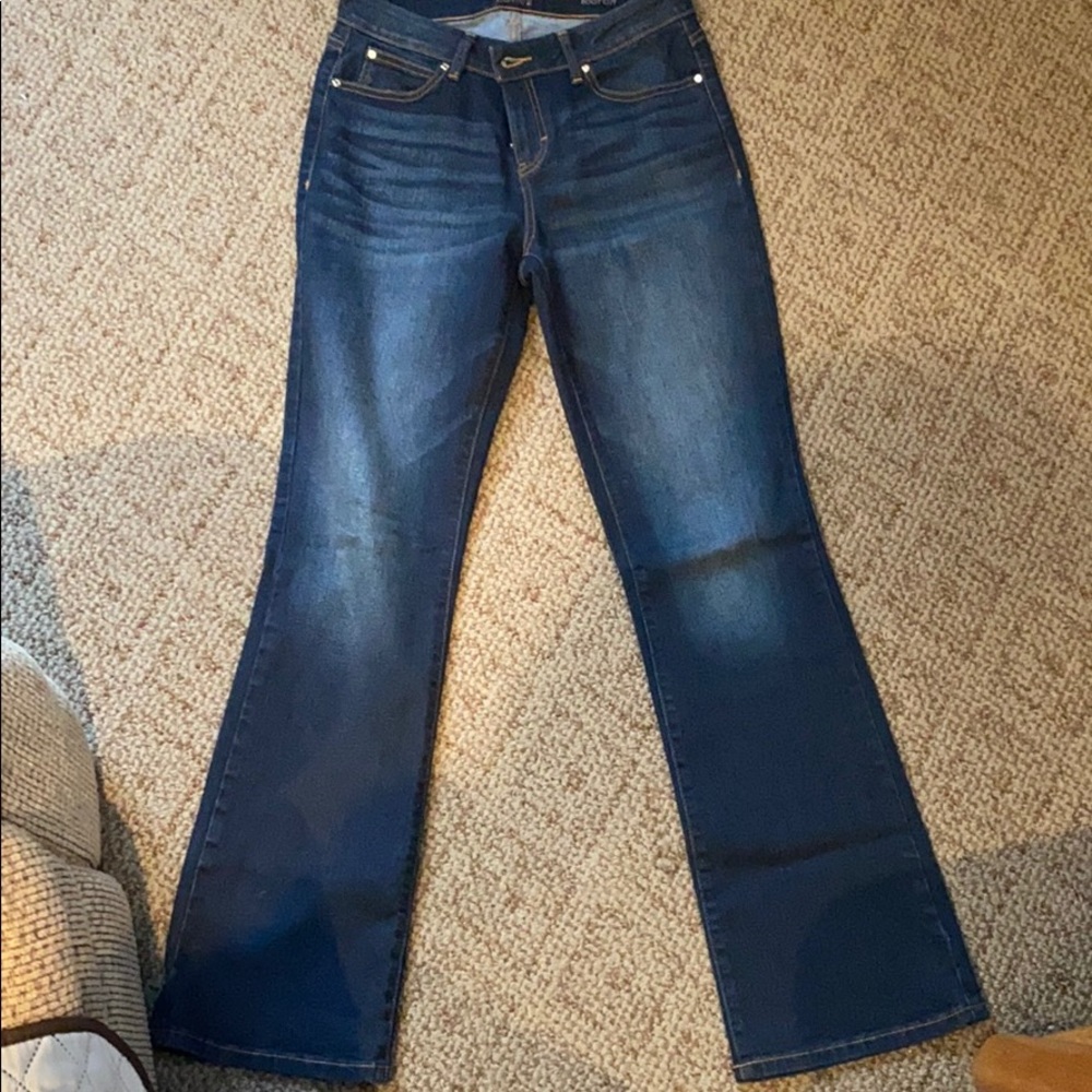 JLo Jeans